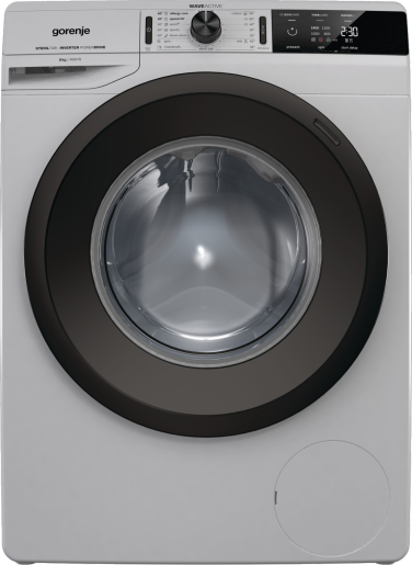 WASHER PS15/34140 WEI843A GOR