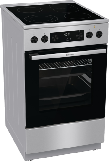 COOKER FR514D-AEK42 GECS5C70XPA GOR