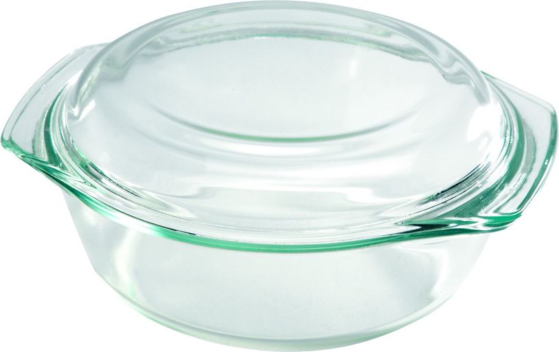 GLASS BOWL 1,5 L