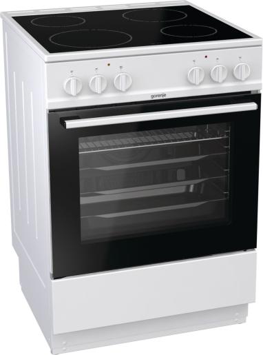 COOKER FR6A3A-DEAA2-ECS7613W GOR