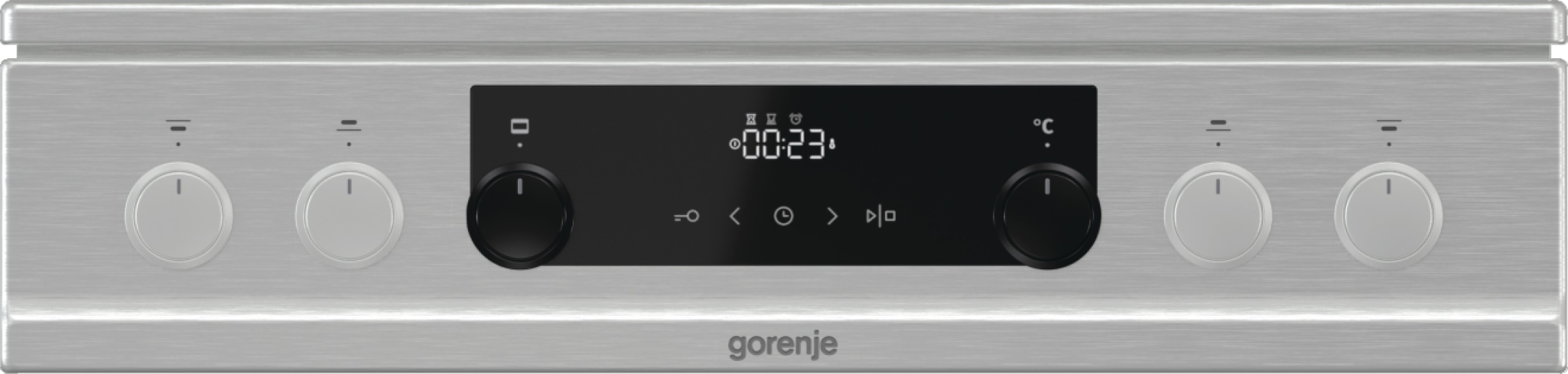 COOKER FR6A4E-AEH42-EC6352XPA GOR