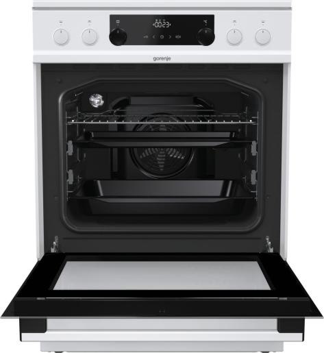 COOKER FR6A4E-AECA2-EC6352WPA GOR