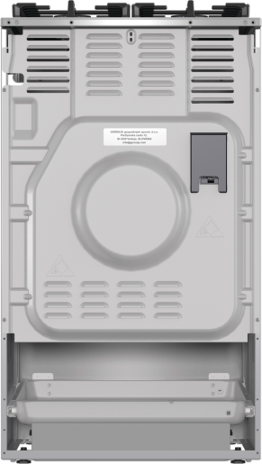 COOKER FM514D-VPJAB GK5C65XV GOR