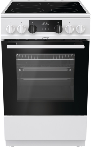 COOKER FR513D-GSAA2 EC5341WG GOR