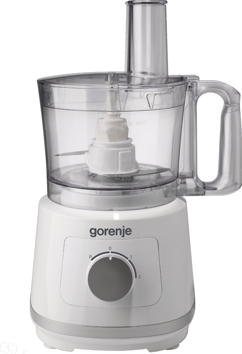 Levně Gorenje Kuchyňský robot - SB801W