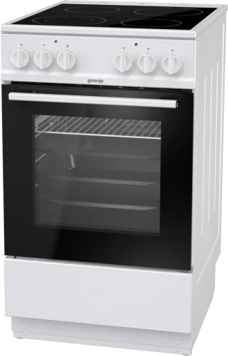 COOKER FR514A-CEA42 EC5151WC GOR