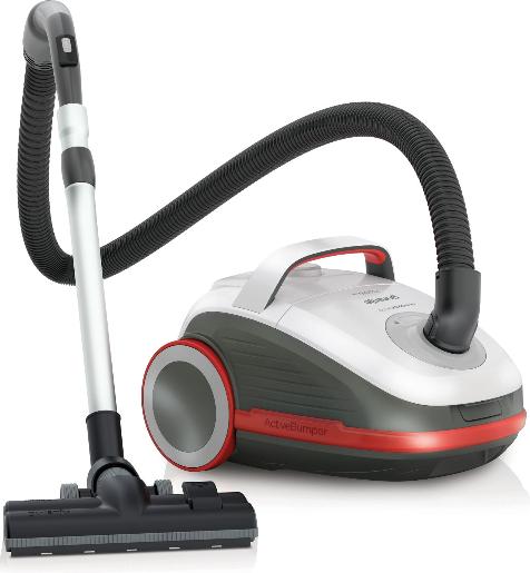 VACUUM CLEANER VC2321GPLW GOR