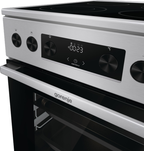 COOKER FR514D-AEK42 GECS5C70XPA GOR