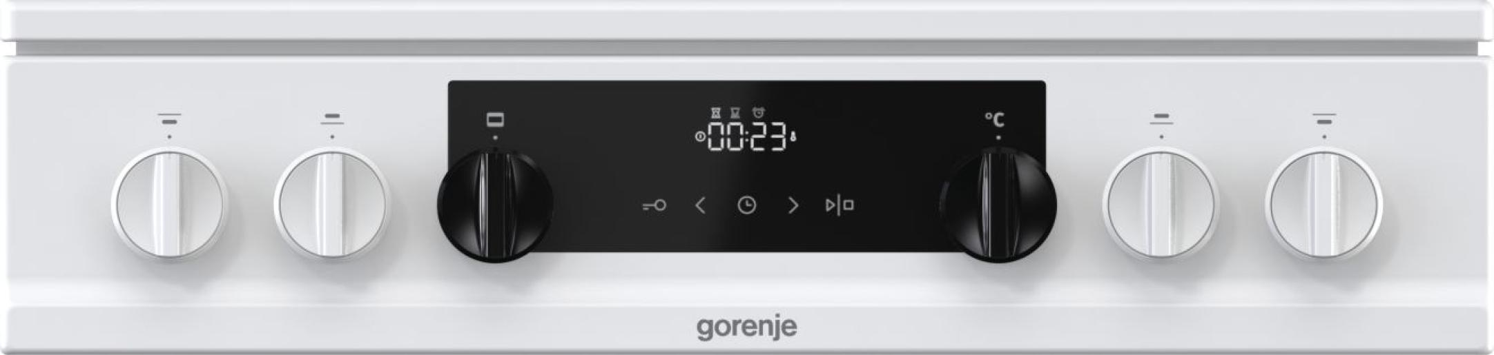 COOKER FM6A3E-GPA4B-K634WF GOR