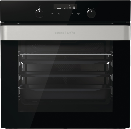 OVEN BO6PY4I1-42-BOP747ORAB GOR