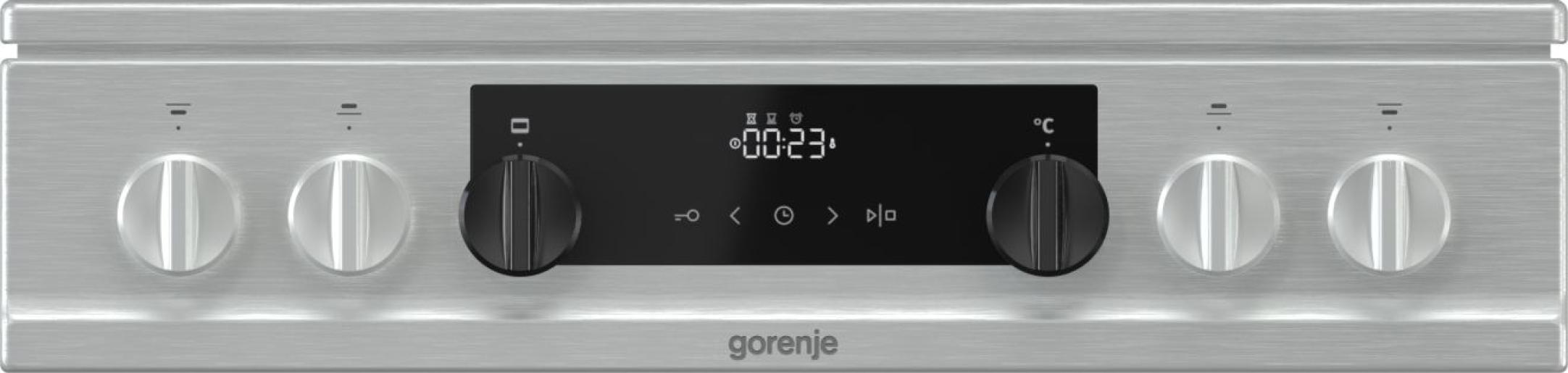 COOKER RR6A3E-CEGA2-EC6341XC GOR