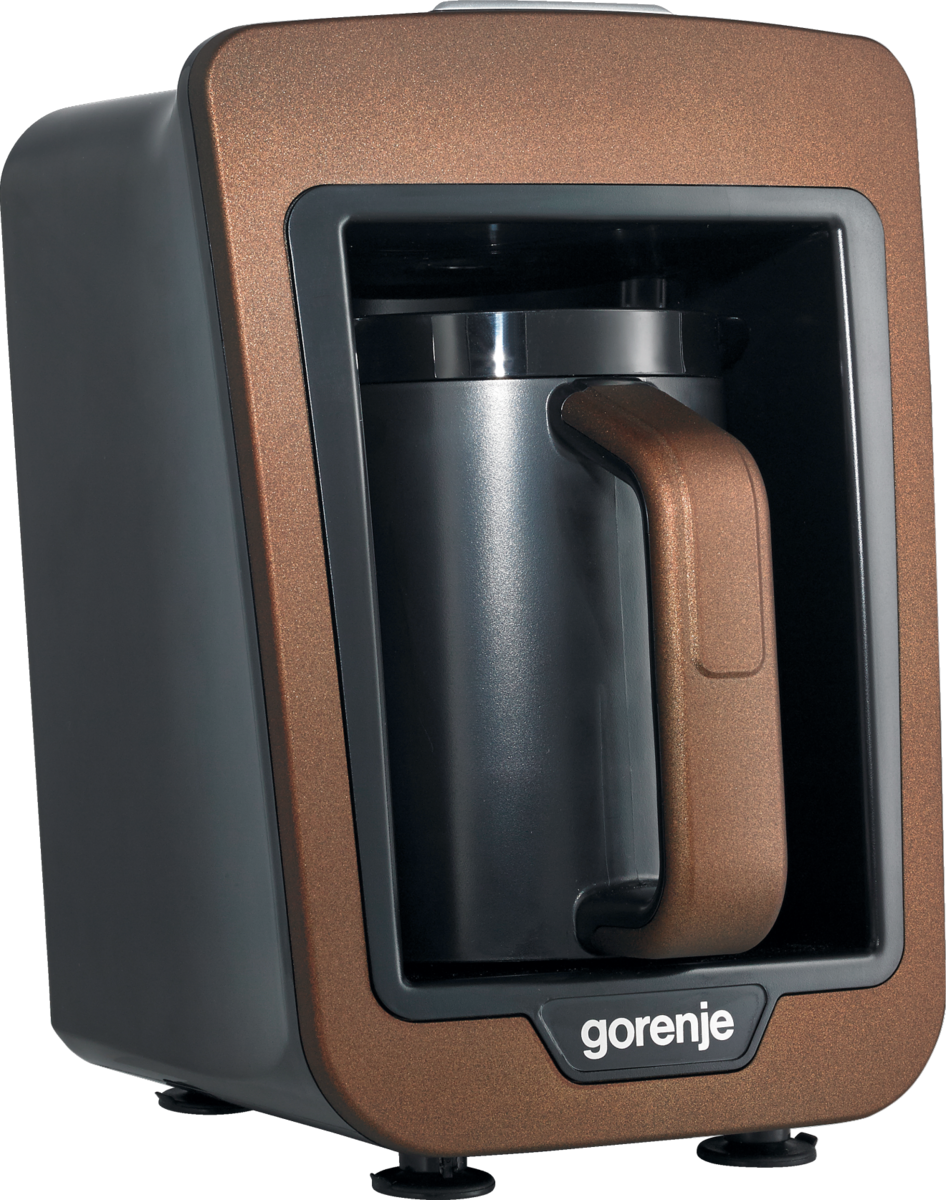 Levně Gorenje Elektrická konvice na přípravu kávy - ATCM730T