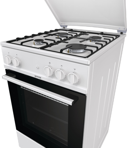 COOKER FG513A-HPA8F G5115WH GOR