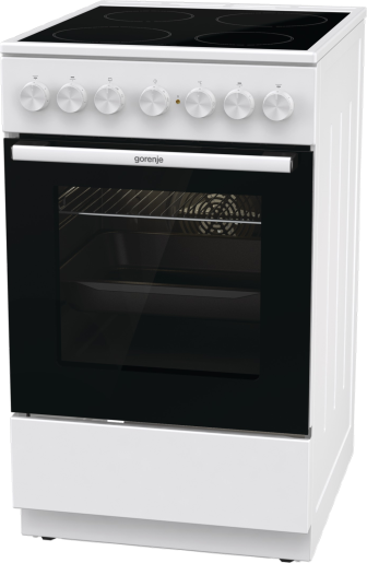 COOKER FR513C-GSDA2 GEC5B42WG GOR