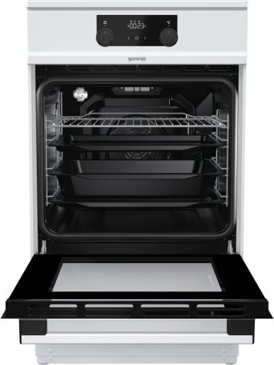 COOKER FI514D-DTB42 EIT8535WPD GOR