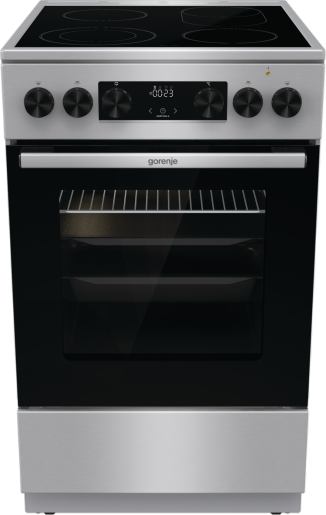 COOKER FR513D-AEJ42 GEC5C40XAOT GOR