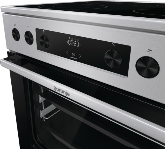 COOKER FR6A4D-AEK42 GECS6C70XPA GOR