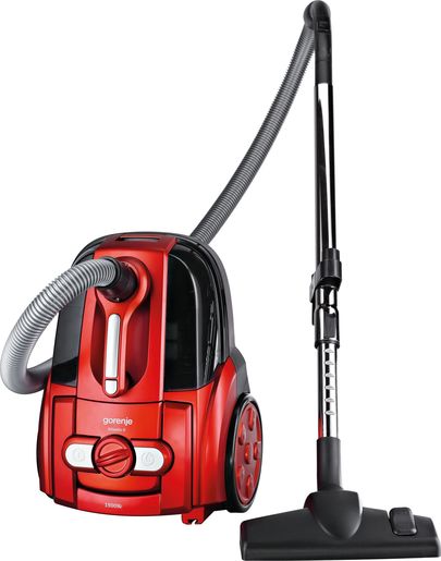 VACUUM CLEANER VCK1901WF