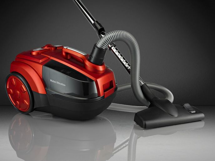 VACUUM CLEANER VCK1901WF