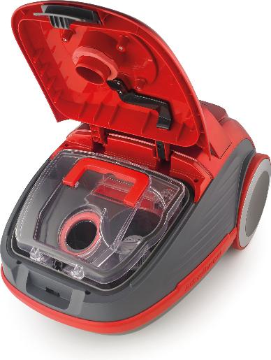 VACUUM CLEANER VCEA21GPRRCY GOR