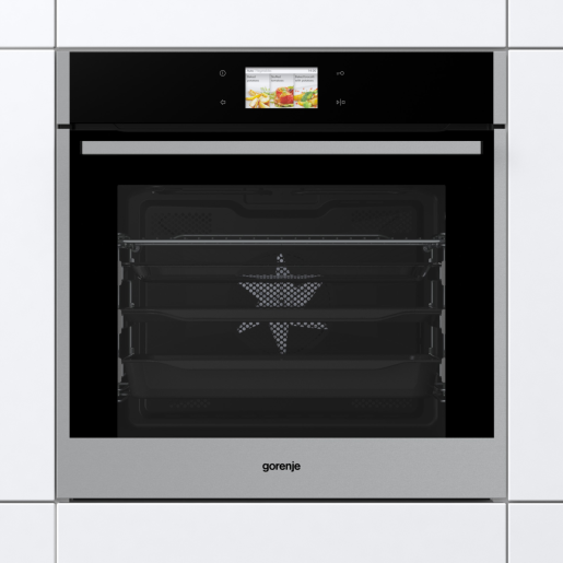 OVEN BO6PY4T1-42-BOP799S51X GOR