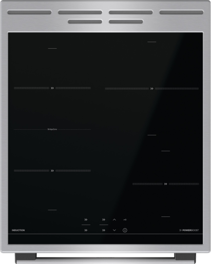 COOKER FI514D-GPN42 GEITS5C70XPG GOR