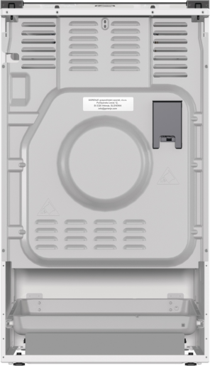 COOKER FG513L-FPD7B GG5A12WF GOR