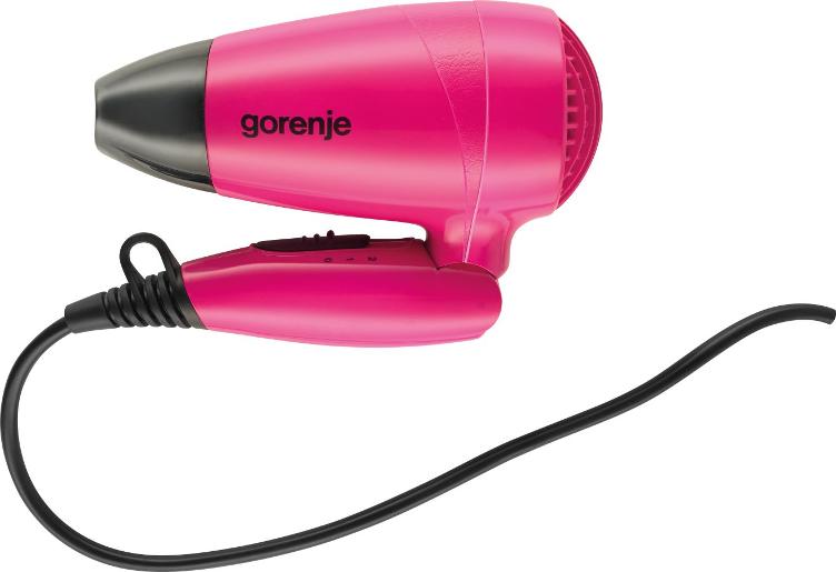 HAIR DRYER HD122P GOR