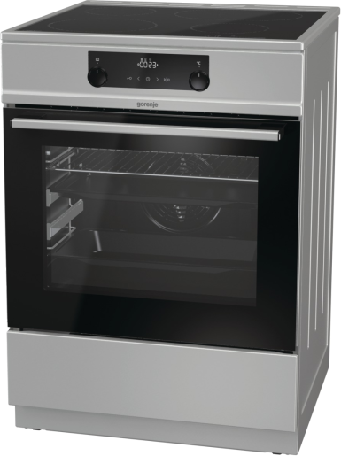 COOKER FR6A4E-IRH42-ECT6353XPI GOR