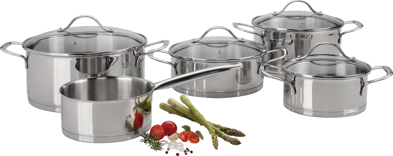 COOKWARE CW09ES