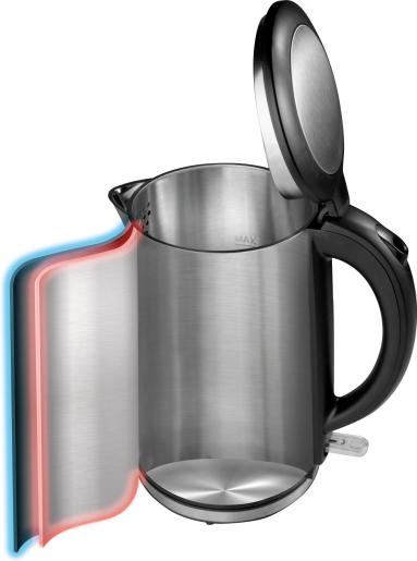 KETTLE K15DWS