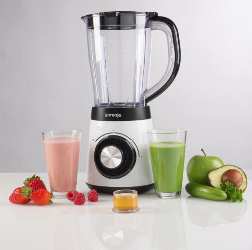 BLENDER B501LBW