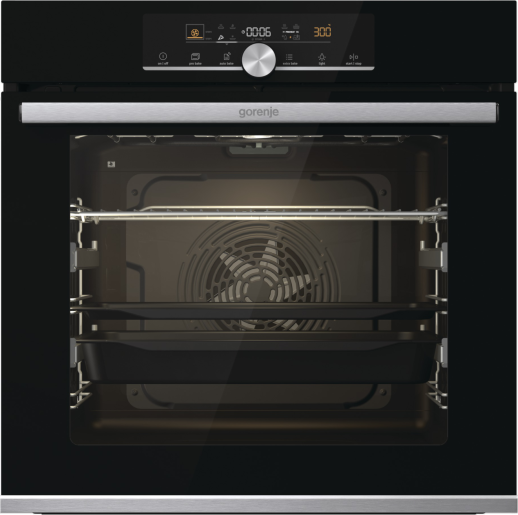 OVEN BO3CO5I01-2-BOSX6747A01BG GOR