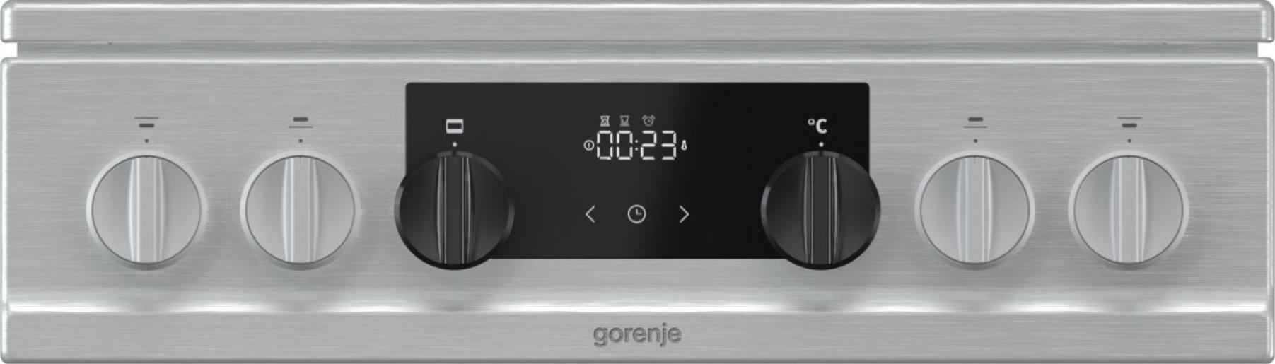 COOKER RM513D-FPG4B K5341XF GOR