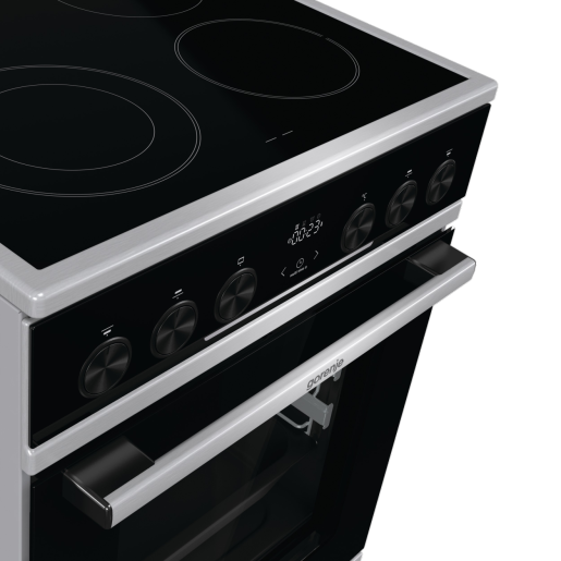 COOKER FR514D-AEN42 GEC5C61XPA GOR