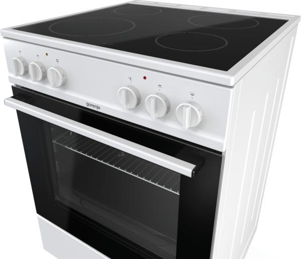 COOKER FR6A1A-GSAA2-EC6111WG GOR