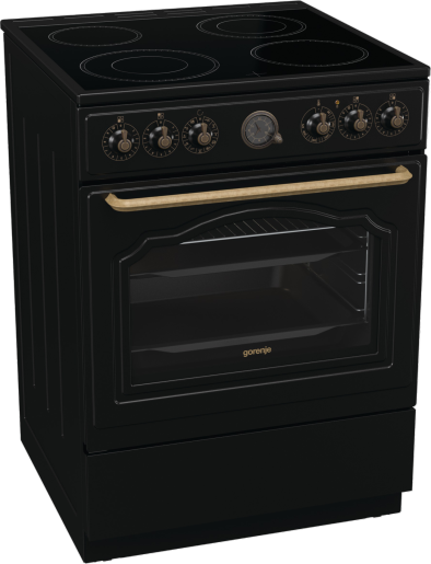 COOKER FR6A4C-BEDA2 GECS6B71CLB GOR