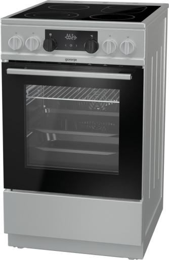 COOKER FR514D-AEG42 EC5351XA GOR