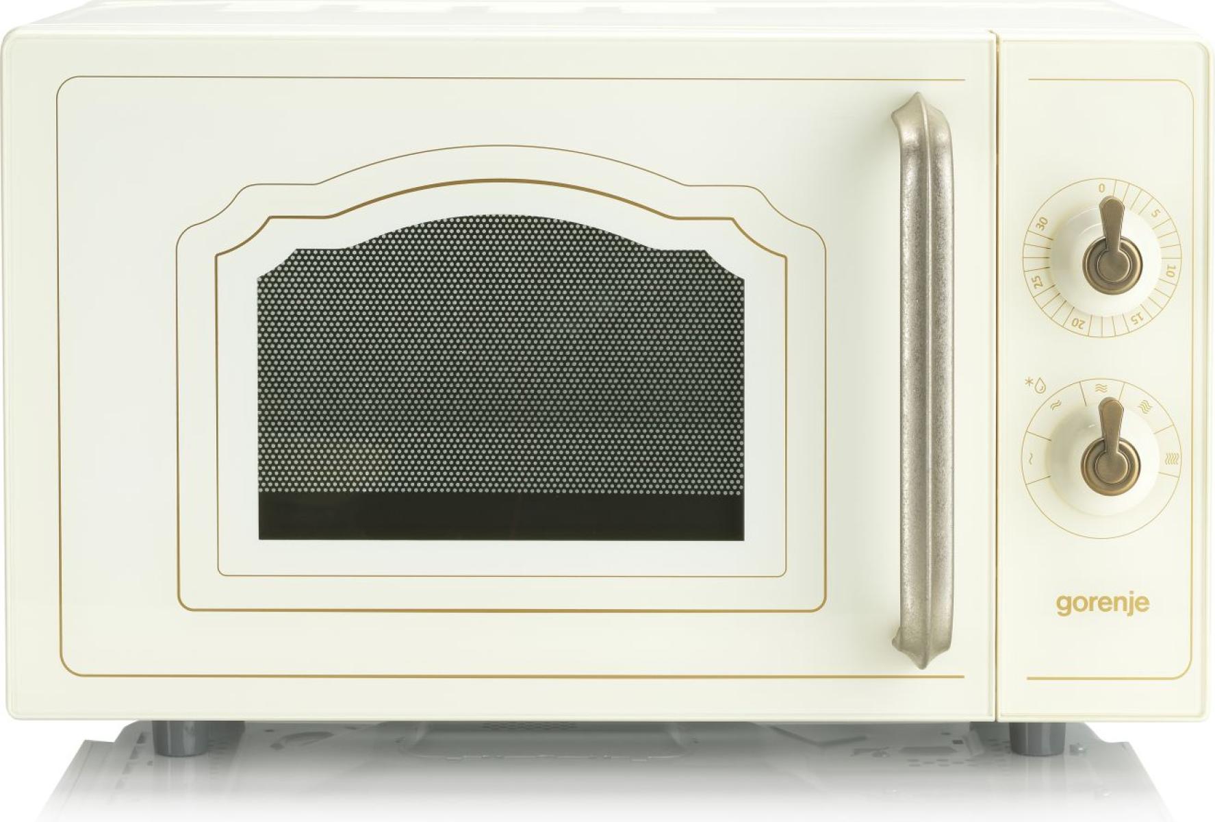 Levně Gorenje Mikrovlnná trouba - MO4250TCLI