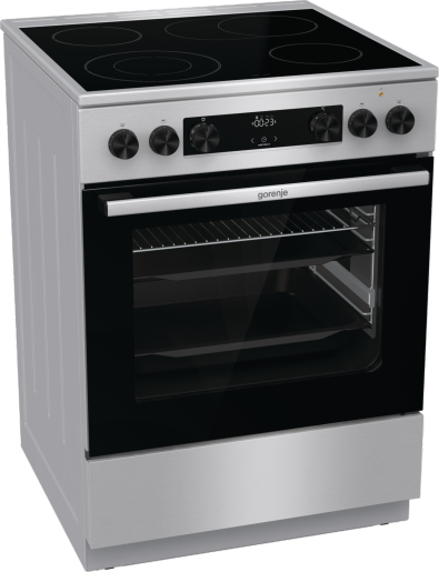 COOKER FR6A4D-AEJ42 GEC6C60XA GOR