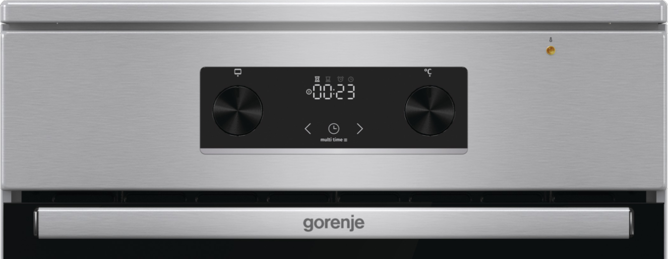 COOKER FI514D-GPK42 GEIT5C61XPG GOR