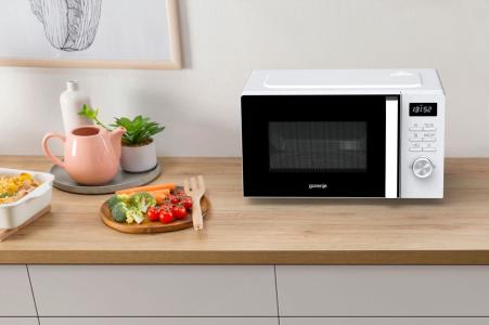 Microwave oven - MO20A3WH - GORENJE
