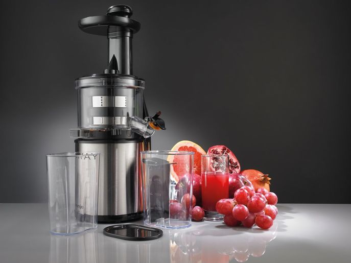 JUICER JC4800VWY GOR