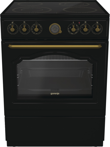 COOKER FR6A4C-BEAA2-ECS6250CLB GOR