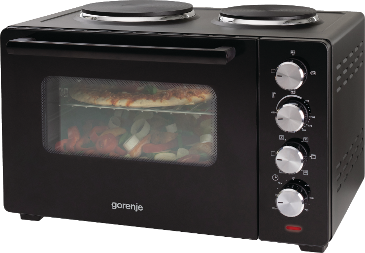 MINI OVEN OM30GBX