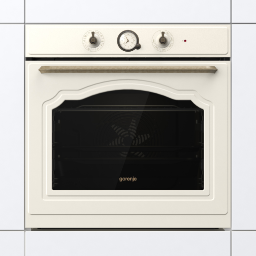 OVEN BO3CO3L02-1-BO6735CLI GOR