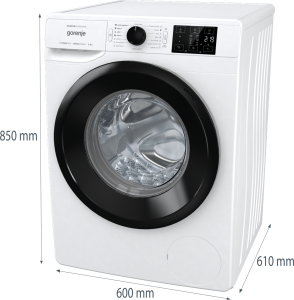 WASHER PS22/26140 WNEI94AS GOR