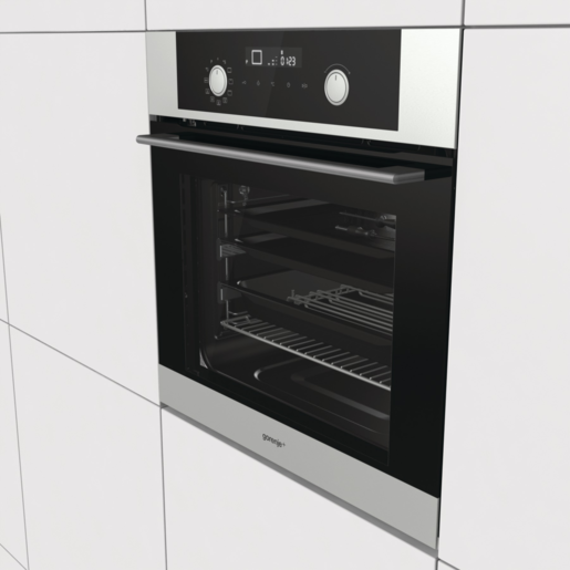 OVEN EVP3P41-441I-GP556X GOR