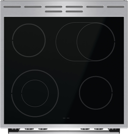 COOKER FR6A4D-AEJ42 GEC6C60XA GOR