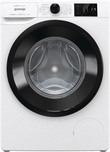 WASHER PS22/22140 WNEI74SBS/UA GOR